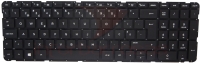 Teclado HP 15-D006SP Sem Top Cover